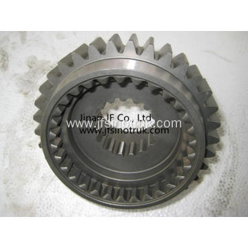 12JS160T-1707106 12JS200T-1707106 JS130T-1707121 Reduction Gearr